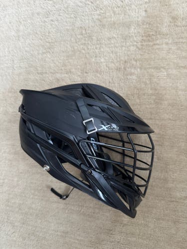 Cascade XRS Pro Helmet (Used)