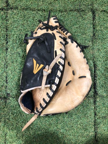 Easton E-pro RH Catcher's Baseball Glove 34.5" (Used)