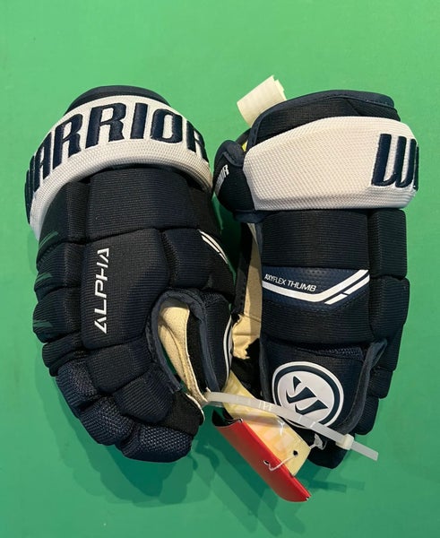 New Warrior Alpha Evo Pro Gloves | 10"