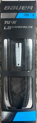 Bauer Steels LS CarbonLite 254 mm