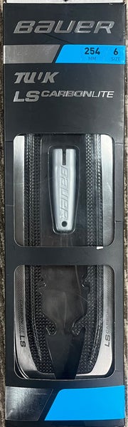 Bauer Steels LS CarbonLite 254 mm