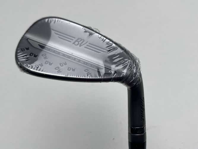 Titleist SM11 Nickel Wedge 46* 10 F-Grind WedgeWorks Exclusive Wedge Steel RH