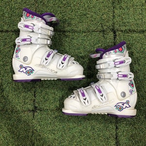 Nordica GPTJ Ski Boots (New)