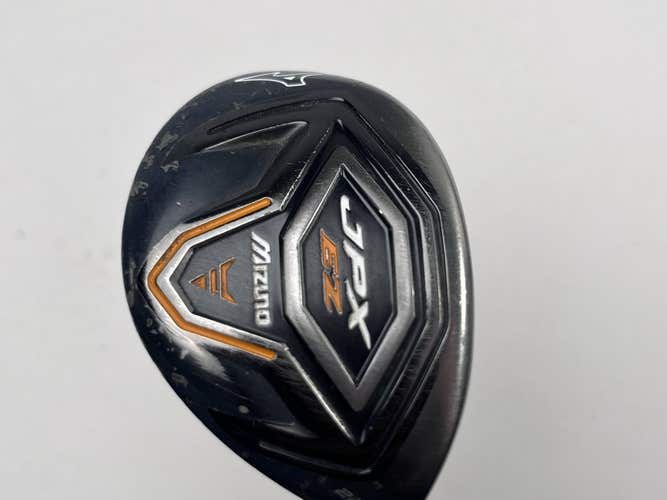 Mizuno JPX EZ 4 Hybrid 22* Fujikura Orochi 55g Ladies Graphite Womens RH