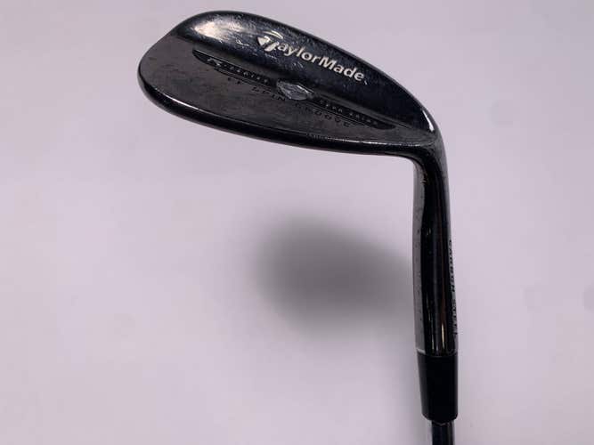 TaylorMade Tour Preferred EF Wedge 54* 11 Bounce KBS 610 120g Wedge Steel RH