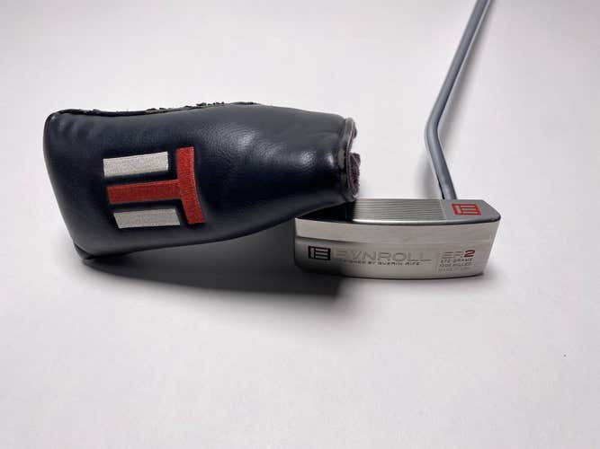 Evnroll ER2v Midlock Putter 42" Mens RH HC