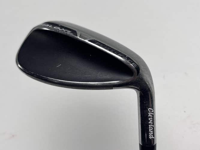 Cleveland HALO XL Sand Wedge SW UST Mamiya Helium 50 F1 Ladies RH