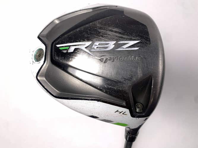 TaylorMade RocketBallz Driver HL Matrix Ozik XCON-5 Ladies RH Undersize Grip