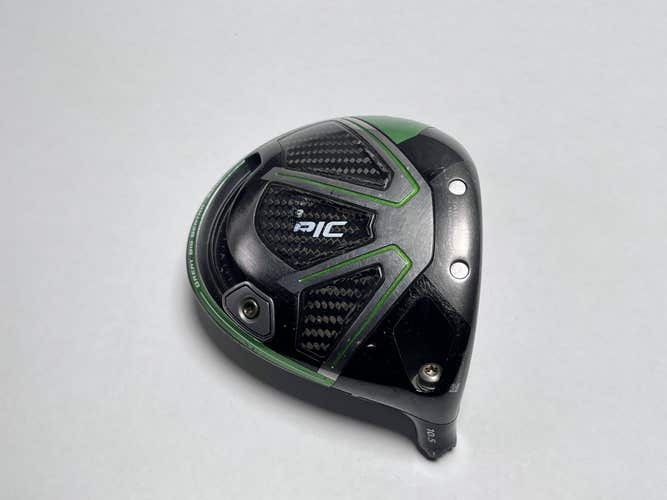 Callaway GBB Epic Driver 10.5* HEAD ONLY Mens RH