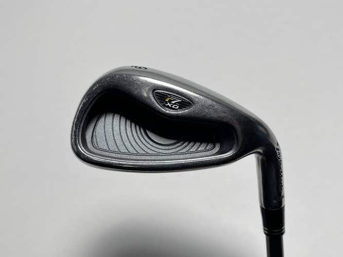 TaylorMade R7 XD Single 9 Iron UltraLite 65g Regular Graphite Mens RH