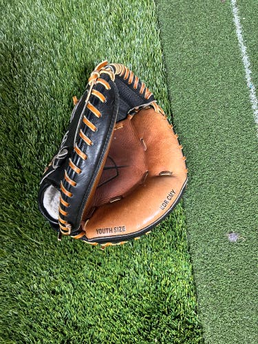 Nike Diamond Ready RH Catcher's Baseball Glove (Used)