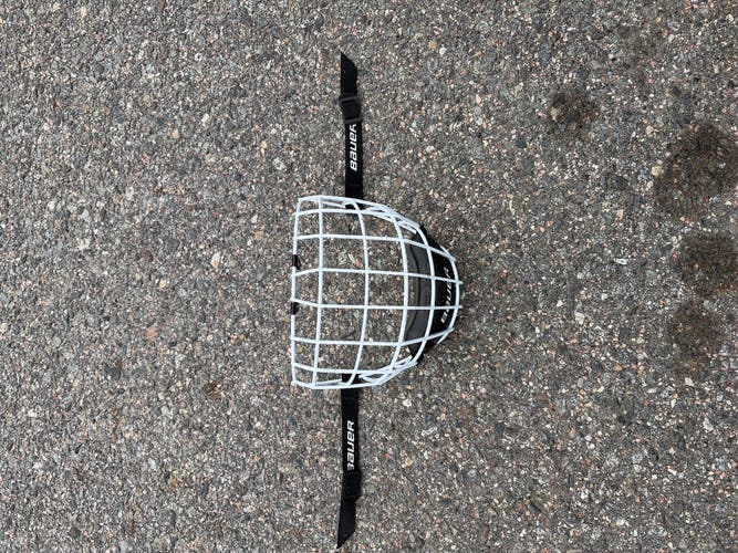 XS Bauer Re-Akt Cage Full Cage (New)