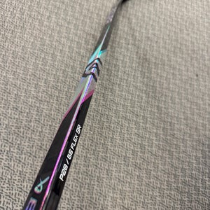 Senior Bauer Proto2 Left Hand Hockey Stick P28 65 Flex (New)