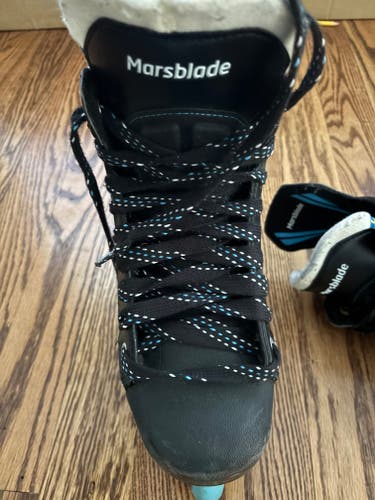 Marsblade Inline Skates Regular Width Size 8 (Used)