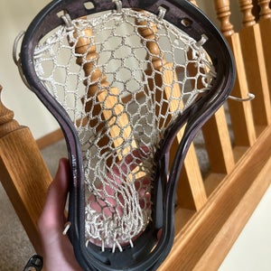 Optik 3 splatter/galaxy  dye job used