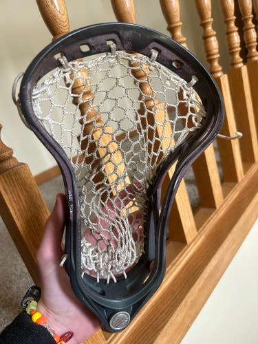 Optik 3 splatter/galaxy dye job used