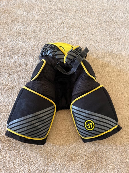 Warrior Hockey Girdle