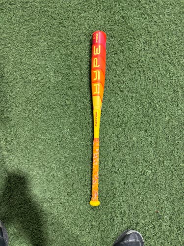2026 Easton Hype Fire Composite USABat Certified Bat (-10) 20 oz 30" (Used)