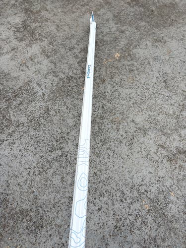 Super Rare Carbon 4.0 Shaft