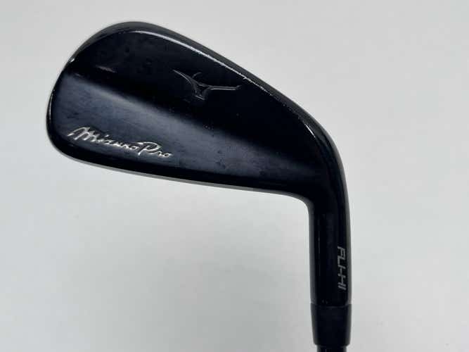 Mizuno Pro Fli-Hi 4 Hybrid Project X HZRDUS Smoke RDX 6.0 80g Stiff Graphite RH