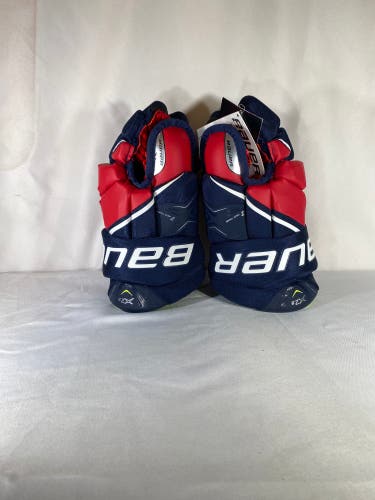 Bauer Vapor X2.9 Gloves 12" (New)