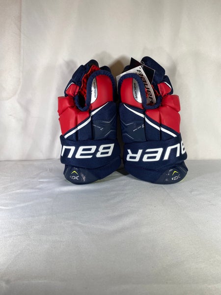 Bauer Vapor X2.9 Gloves 12" (New)