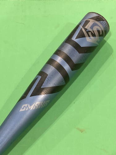 Used USABat Certified 2023 Louisville Slugger Omaha Bat 32" (-11)