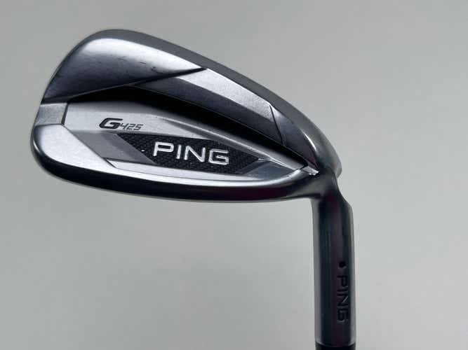 Ping G425 Single 9 Iron Black Dot TT DG R300 105g Regular Steel Mens RH