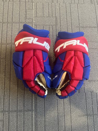 USA UNTDP pro stock True Catalyst Gloves 14" Pro Stock (Used)