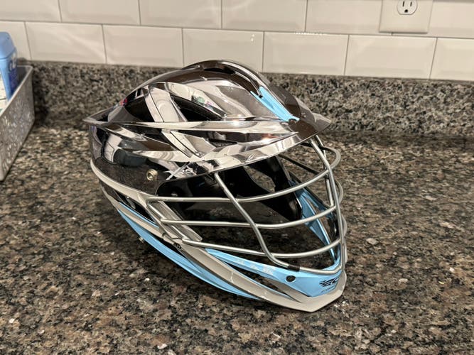 Cascade XRS Helmet (Used)