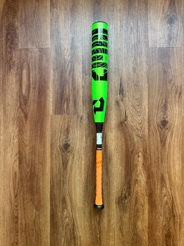 2026 DeMarini CF Zen Composite USSSA Certified Bat (-8) 23 oz 31" (New)