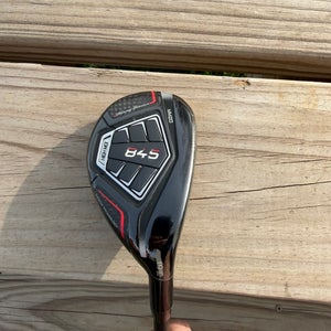 Men's 845 Right Handed Hybrid Stiff Flex 3H (Used)
