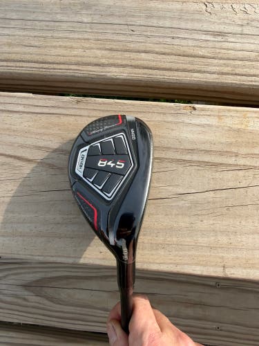 Men's 845 Right Handed Hybrid Stiff Flex 3H (Used)
