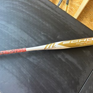 Marucci Echo DMND
