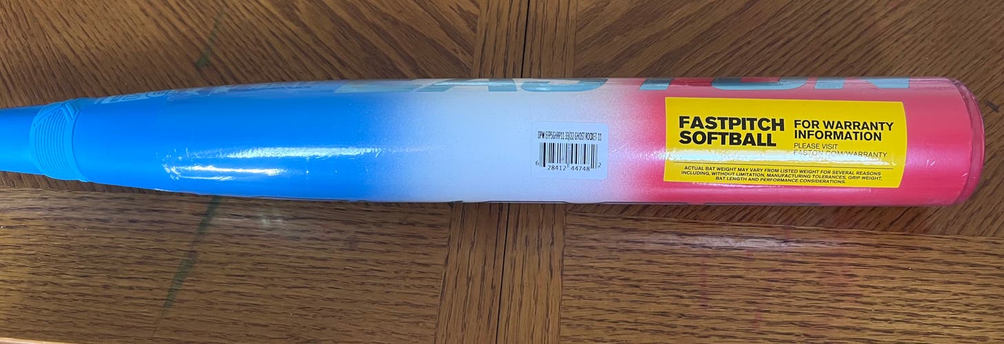 2025 Easton Ghost OG Composite Bat (-11) 22 oz 33" (New)