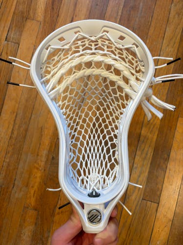 Maverik Havok 2 Fresh Stringing Head (New)