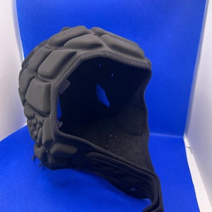 Rugby head covering