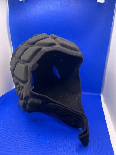 Rugby head covering