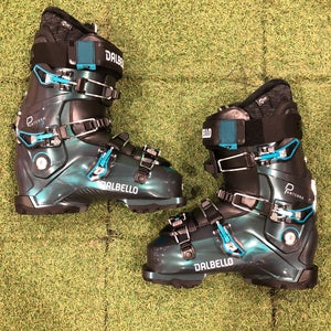 Dalbello Panterra 85 W Ski Boots - Mondo 25.5 | 298mm (New)