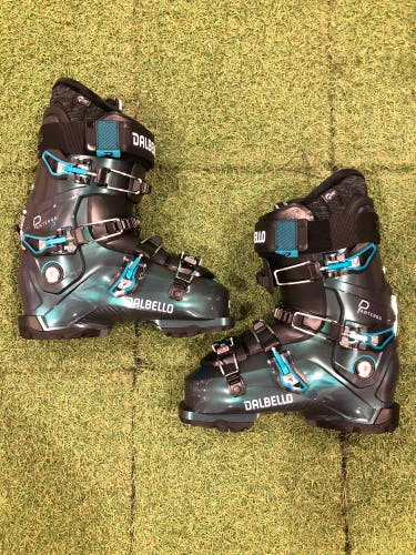 Dalbello Panterra 85 W Ski Boots - Mondo 25.5 | 298mm (New)