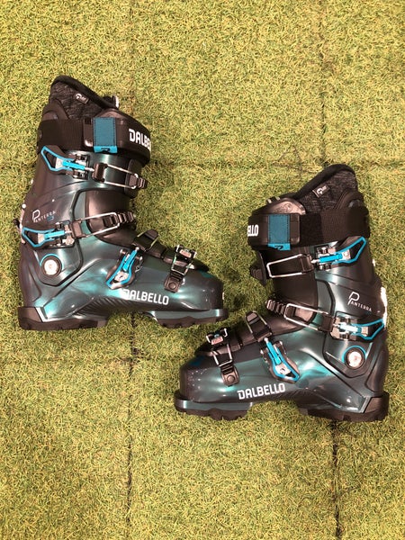Dalbello Panterra 85 W Ski Boots - Mondo 25.5 | 298mm (New)