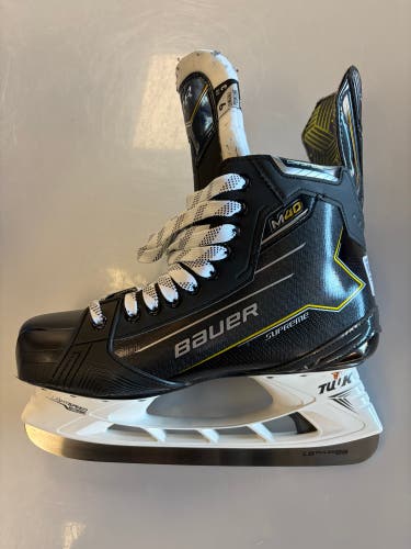 Bauer Supreme Hockey Skates 9 (Used)