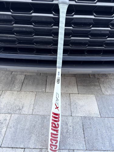 2023 Marucci CATX Alloy USSSA Certified Bat (-8) 23 oz 31" (New)