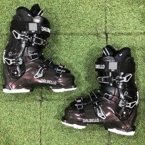 Dalbello Panterra 75 W Ski Boots - Mondo 26.5 | 308mm (New)