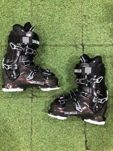 Dalbello Panterra 75 W Ski Boots - Mondo 26.5 | 308mm (New)