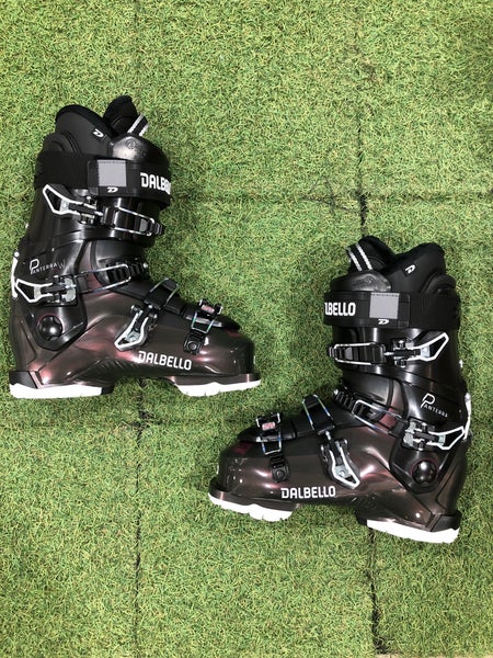 Dalbello Panterra 75 W Ski Boots - Mondo 26.5 | 308mm (New)