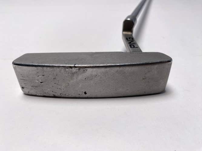 Ping G2 Remedy Putter 35" Black Dot Mens RH