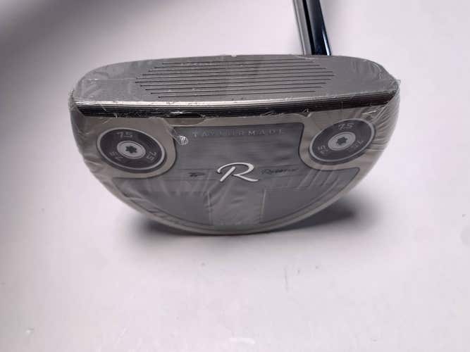 TaylorMade TP Reserve M37 Putter 34" Mens RH NEW