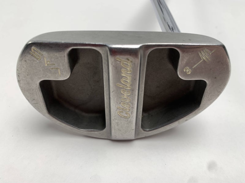 Cleveland VAS Putter 33" Mens RH