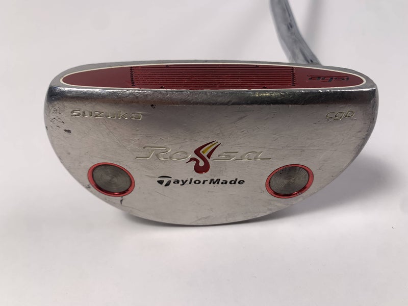 TaylorMade Rossa Core Classics Suzuka Putter 32" Mens RH
